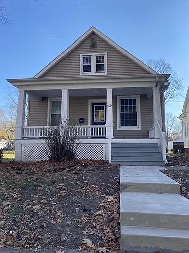 409 W Vine St Photo 1