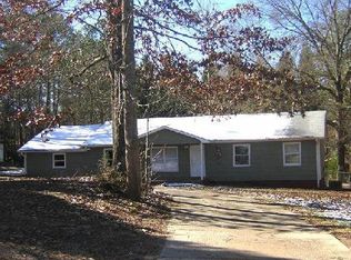 121 Vincent Ave, Stockbridge, GA 30281