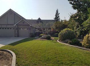 4925 W Modoc Ct, Visalia, CA 93291