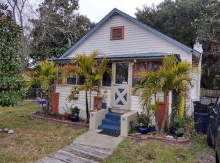 211 S Myrtle Ave, New Smyrna Beach, FL 32168