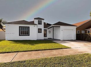 14330 SW 155th Ter, Miami, FL 33177