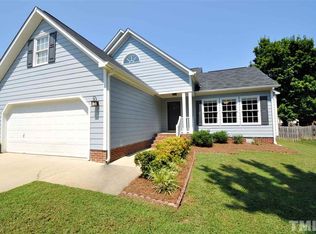 2324 Kendricks Ct, Raleigh, NC 27613