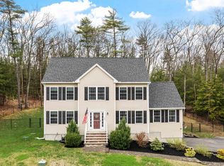 1 Brandy Rock Road, Derry, NH 03038