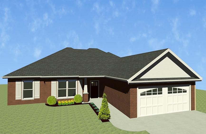 1st image of 1601 Ashmore Landing Loop