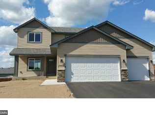 26366 22nd St W, Zimmerman, MN 55398