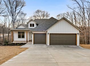 730 Cardin, Pea Ridge, AR 72751