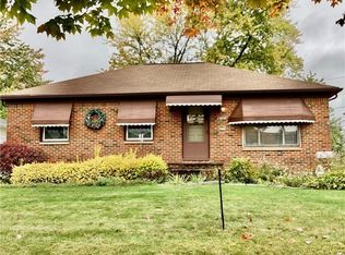 13805 Royal Blvd, Garfield Heights, OH 44125