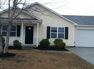 1441 Spring Pine Ct NE, Leland, NC 28451