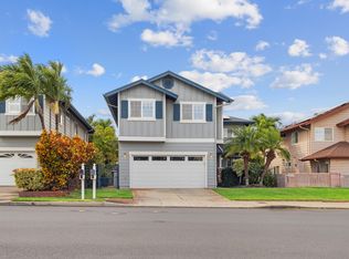91-1478 Wahane St #1, Kapolei, HI 96707