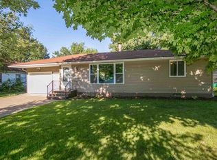 545 Birch St, River Falls, WI 54022
