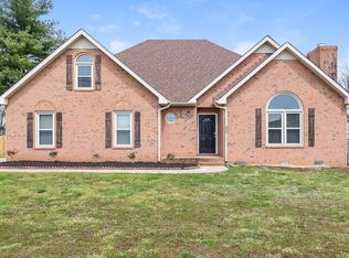 2237 Red Mile Rd, Murfreesboro, TN 37127