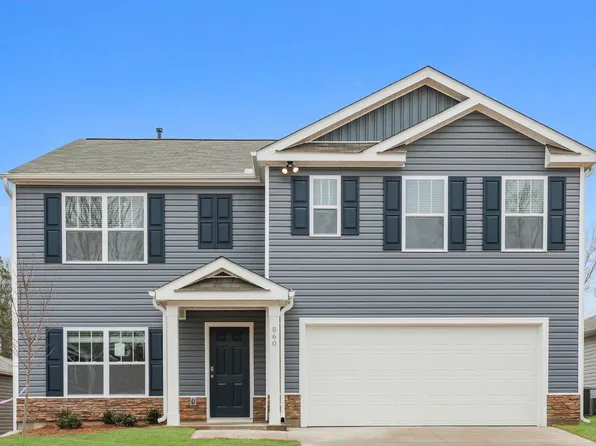 860 Wolverine Ln, Woodruff, SC 29388