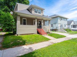 848 Howard St, Green Bay, WI 54303