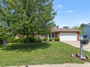 1620 Dahlia Ct, Saint Charles, MO