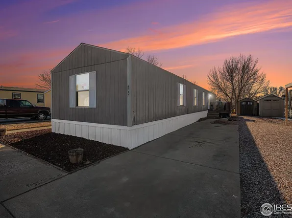 4412 E Mulberry St #259, Fort Collins, CO 80524