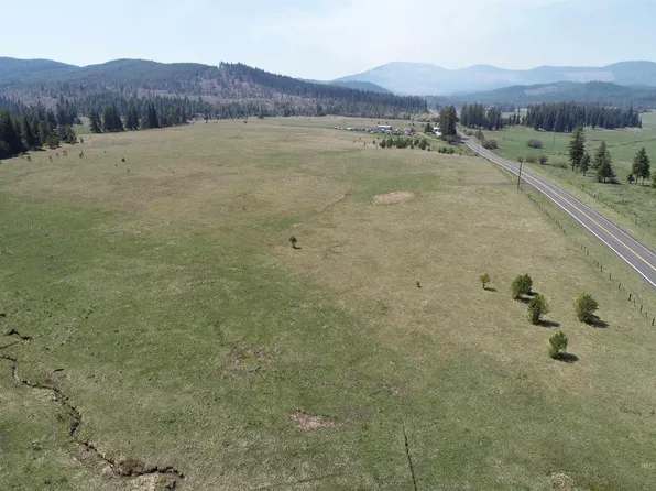 Nka Hwy, Saint Maries, ID 83861