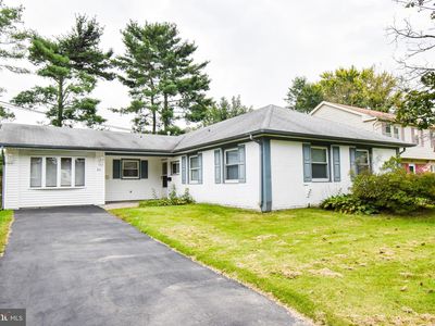 28 Myrtlewood Ln, Willingboro, NJ, 08046
