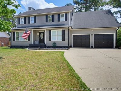 1963 Fairforest Dr, Fayetteville, NC, 28304