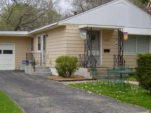 1206 Temkin Ave, Madison, WI 53705