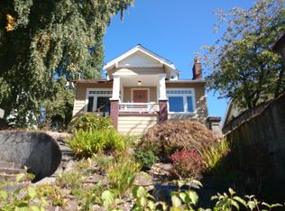 3824 38th Ave S, Seattle, WA 98118