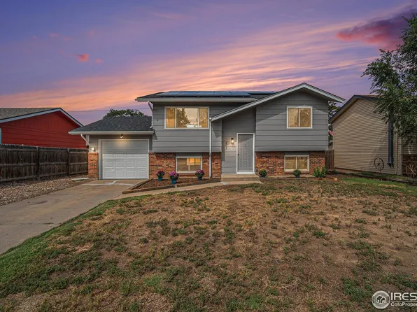 405 32nd St, Evans, CO 80620