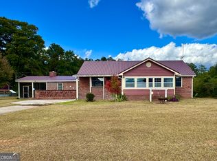 1456 Birdie Rd, Griffin, GA 30223