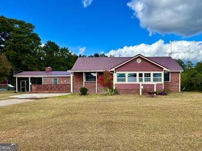 1456 Birdie Rd, Griffin, GA, 30223