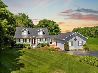 9230 State Route 96, Interlaken, NY 14847