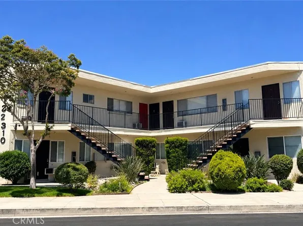 2310 Washington Cir APT F, Burbank, CA 91504
