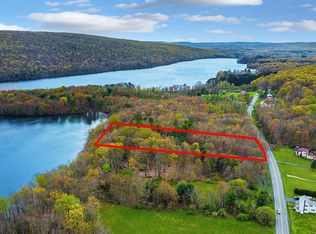 0 Ben Titus Rd, Tamaqua, PA 18252