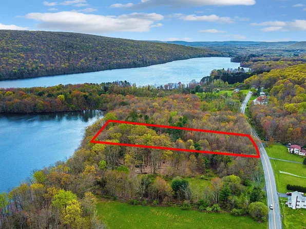0 Ben Titus Rd, Tamaqua, PA 18252