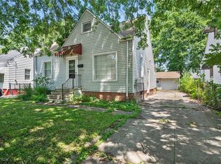 25501 Zeman Ave, Euclid, OH