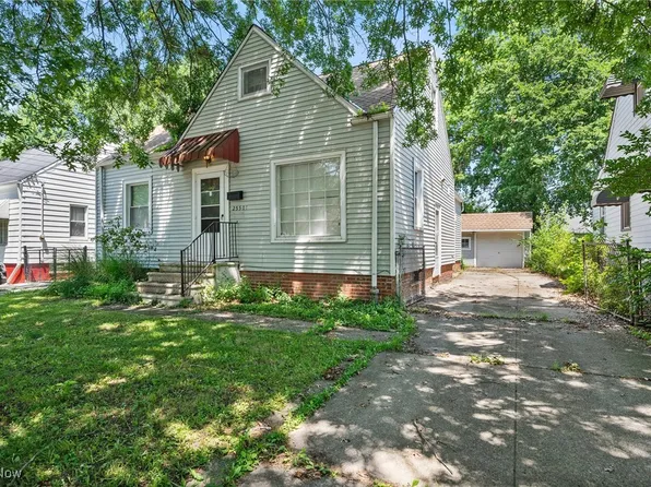 25501 Zeman Ave, Euclid, OH 44132