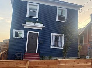 3825 Mera St, Oakland, CA 94601