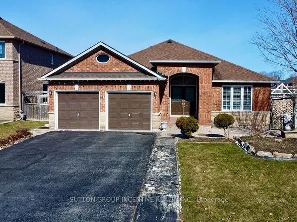 46 Jewel House Ln Unit 1, Barrie, ON L4N 0T4