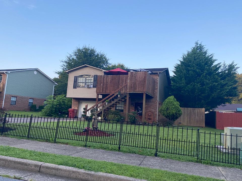 1010 Phillip Drew Dr, Johnson City, TN 37604 Zillow