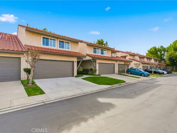 19237 Index St Unit 4, Porter Ranch, CA 91326