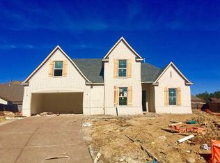 315 Misty Fields Cv, Oakland, TN 38060