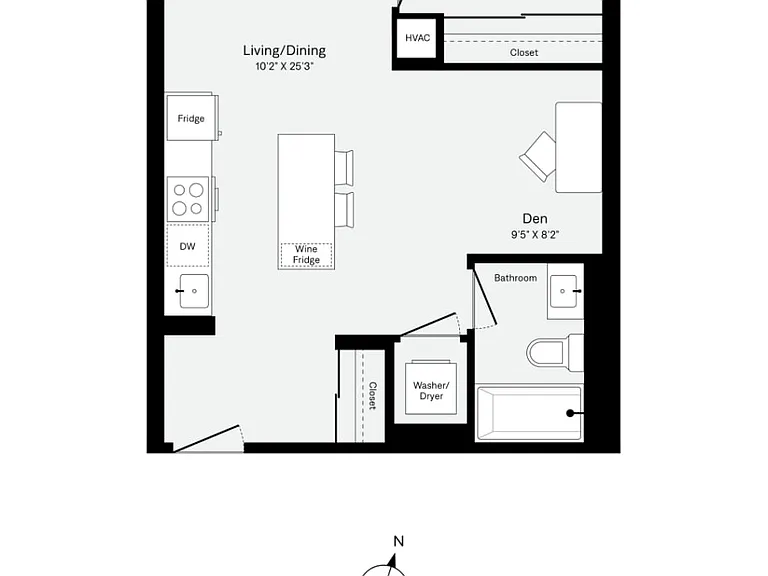 485 Perth Ave — Photo 35