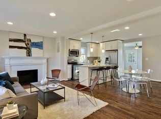 10604 Maybrook Ave, Kensington, MD 20895