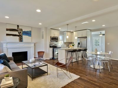 10604 Maybrook Ave, Kensington, MD, 20895