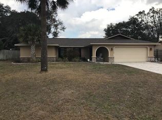 11103 Sheffield Rd, Spring Hill, FL 34608