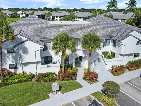 15831 LOCH MAREE Lane #5502, Delray Beach, FL 33446