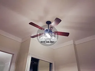 Rented by B & H Properties of New York LTD