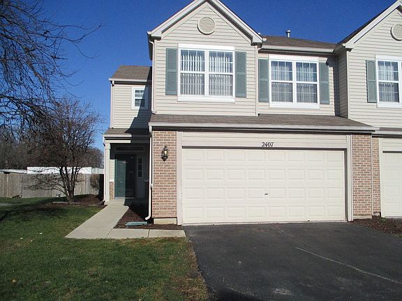 2nd image of 2407 Silver Hill Cir #2407