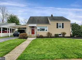 1101 Allen St, New Cumberland, PA 17070