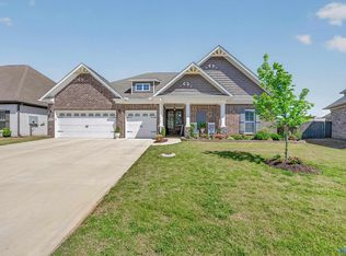 107 Conifer Ct, Madison, AL 35757