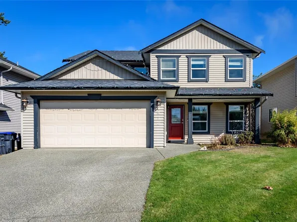 1416 Noel Ave, Comox, BC V9M 3C6