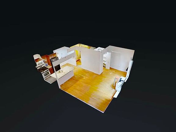 3rd image of 555 W 23rd St APT N10c