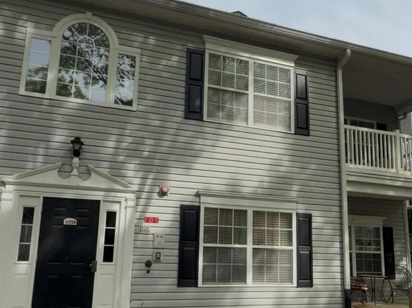 21727 Aftonshire Dr #35B, Cornelius, NC 28031